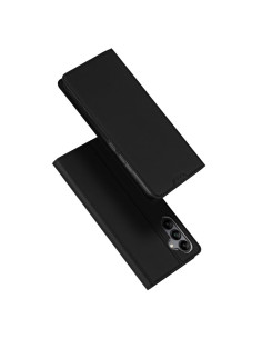 DUX DUCIS Skin Pro - Coque pour Samsung Galaxy A34 noir 2