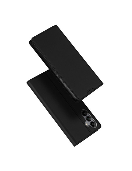 DUX DUCIS Skin Pro - Coque pour Samsung Galaxy A34 noir