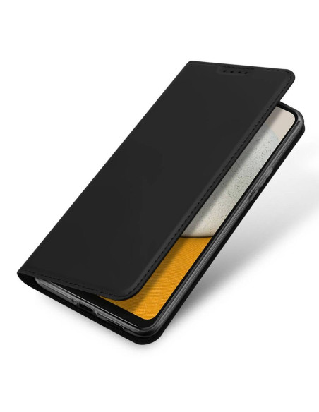 DUX DUCIS Skin Pro - Coque pour Samsung Galaxy A34 noir