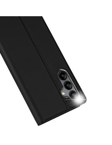 DUX DUCIS Skin Pro - Coque pour Samsung Galaxy A34 noir