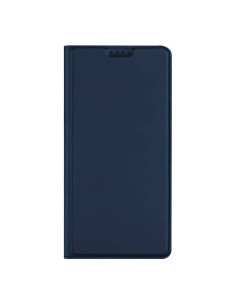 DUX DUCIS Skin Pro - Coque pour Samsung Galaxy A34 bleu