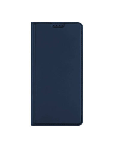 DUX DUCIS Skin Pro - Coque pour Samsung Galaxy A34 bleu