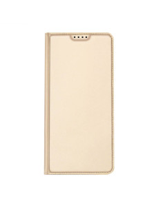 DUX DUCIS Skin Pro - Coque pour Samsung Galaxy A34 rose