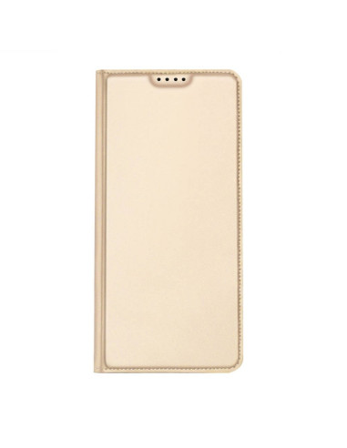 DUX DUCIS Skin Pro - Coque pour Samsung Galaxy A34 rose