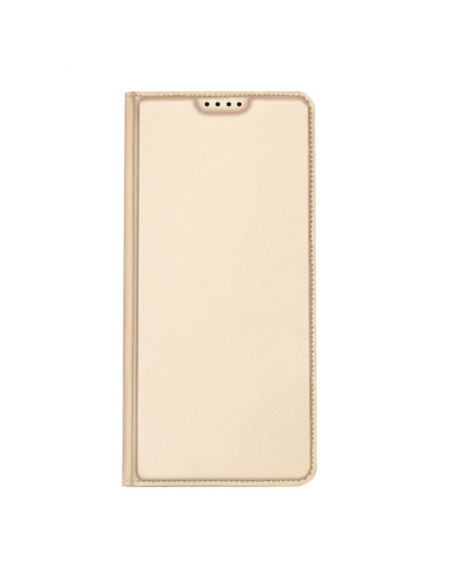 DUX DUCIS Skin Pro - Coque pour Samsung Galaxy A34 rose