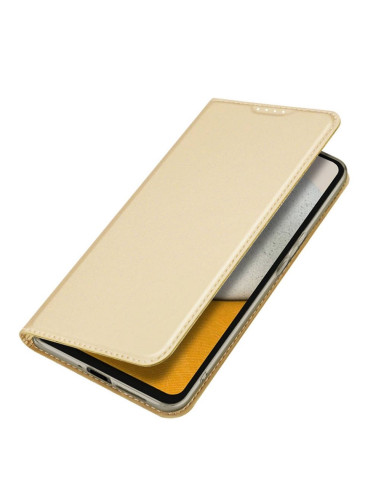 DUX DUCIS Skin Pro - Coque pour Samsung Galaxy A34 rose
