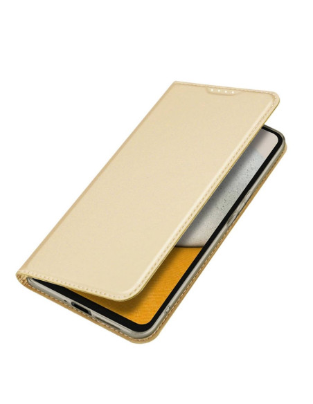 DUX DUCIS Skin Pro - Coque pour Samsung Galaxy A34 rose