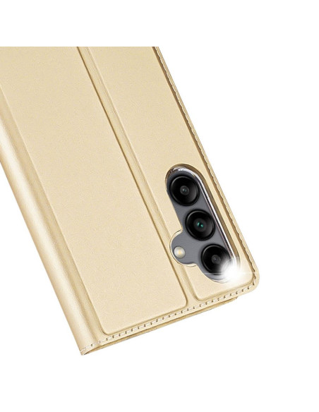 DUX DUCIS Skin Pro - Coque pour Samsung Galaxy A34 rose
