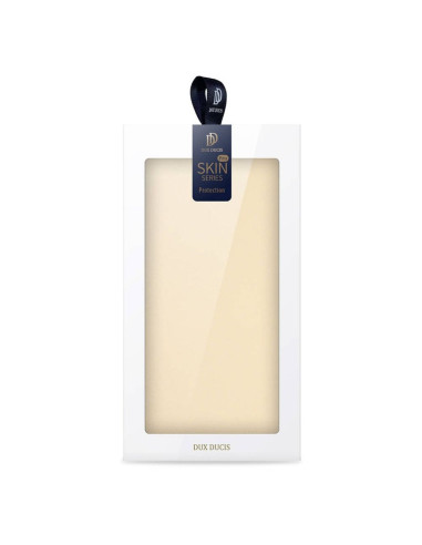 DUX DUCIS Skin Pro - Coque pour Samsung Galaxy A34 rose