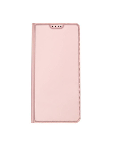 DUX DUCIS Skin Pro - Coque pour Redmi Note 12 5G rose