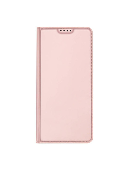 DUX DUCIS Skin Pro - Coque pour Redmi Note 12 5G rose