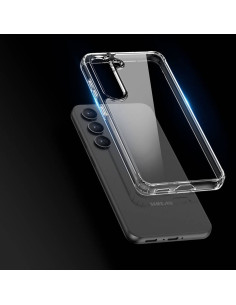 DUX DUCIS Clin - Case transparente pour Samsung Galaxy S23 2