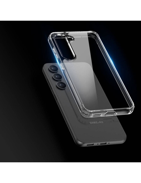 DUX DUCIS Clin - Case transparente pour Samsung Galaxy S23