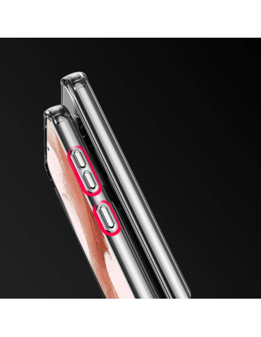 DUX DUCIS Clin - Case transparente pour Samsung Galaxy S23