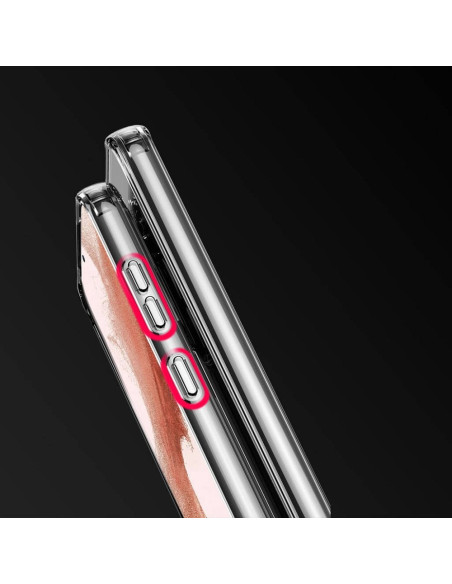 DUX DUCIS Clin - Case transparente pour Samsung Galaxy S23