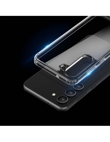 DUX DUCIS Clin - Case transparente pour Samsung Galaxy S23