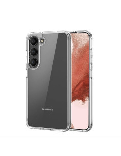 DUX DUCIS Clin - Case transparente pour Samsung Galaxy S23 Plus