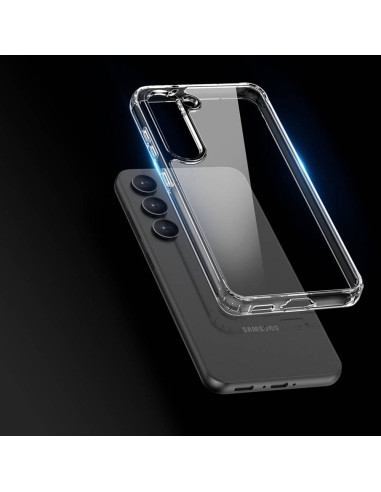 DUX DUCIS Clin - Case transparente pour Samsung Galaxy S23 Plus