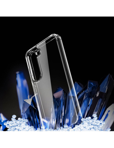 DUX DUCIS Clin - Case transparente pour Samsung Galaxy S23 Plus