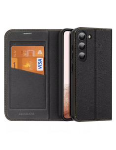 DUX DUCIS Skin X2 - Coque pour Samsung Galaxy S23 Plus noir