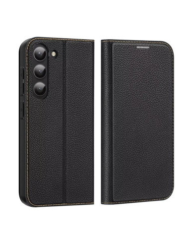 DUX DUCIS Skin X2 - Coque pour Samsung Galaxy S23 Plus noir