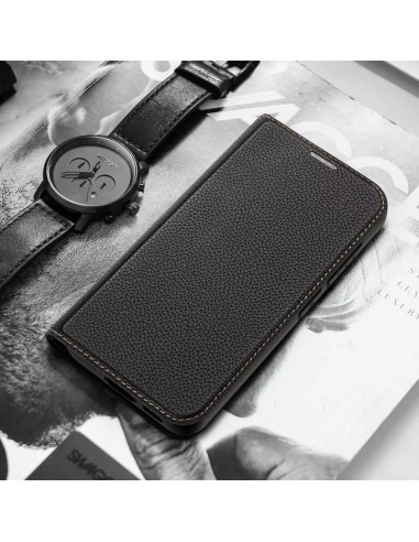 DUX DUCIS Skin X2 - Coque pour Samsung Galaxy S23 Plus noir