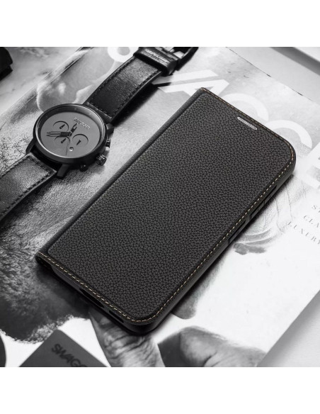 DUX DUCIS Skin X2 - Coque pour Samsung Galaxy S23 Plus noir