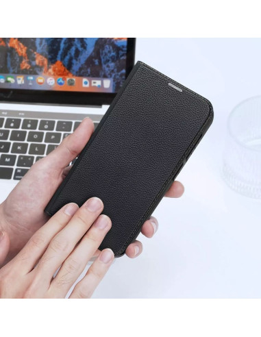 DUX DUCIS Skin X2 - Coque pour Samsung Galaxy S23 Plus noir