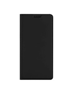 DUX DUCIS Skin Pro - Coque pour Samsung Galaxy S23 noir