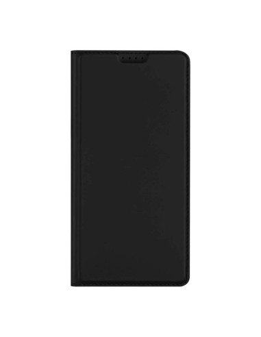 DUX DUCIS Skin Pro - Coque pour Samsung Galaxy S23 noir