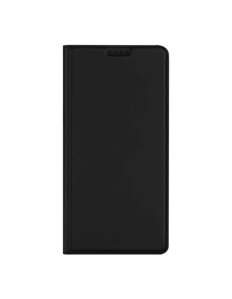 DUX DUCIS Skin Pro - Coque pour Samsung Galaxy S23 noir