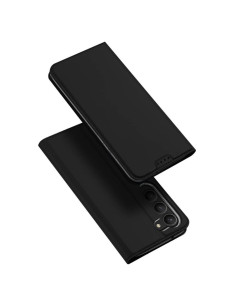 DUX DUCIS Skin Pro - Coque pour Samsung Galaxy S23 noir 2