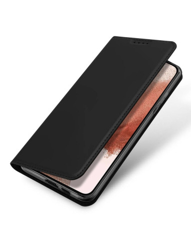 DUX DUCIS Skin Pro - Coque pour Samsung Galaxy S23 noir