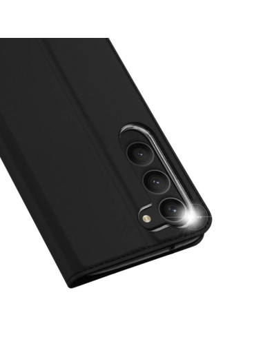 DUX DUCIS Skin Pro - Coque pour Samsung Galaxy S23 noir