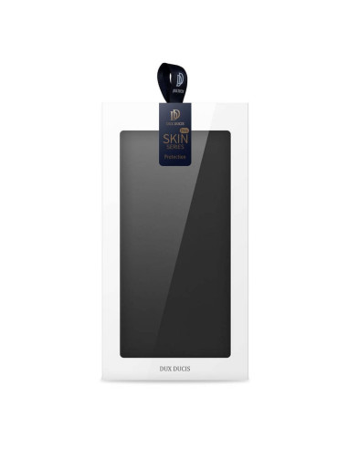 DUX DUCIS Skin Pro - Coque pour Samsung Galaxy S23 noir