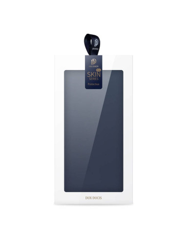 DUX DUCIS Skin Pro - Coque pour Samsung Galaxy S23 bleu
