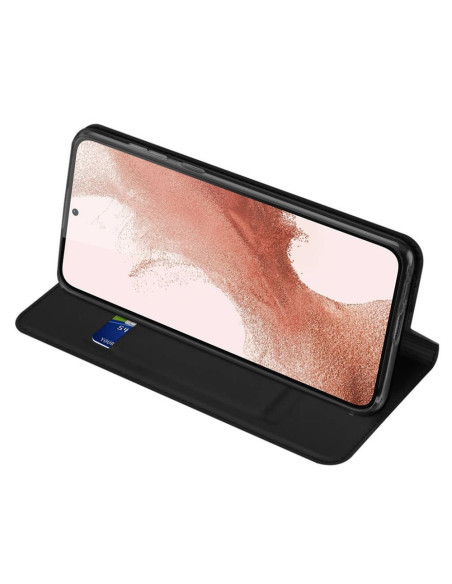 DUX DUCIS Skin Pro - Coque pour Samsung Galaxy S23 Plus noir