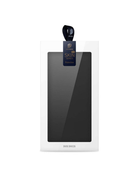 DUX DUCIS Skin Pro - Coque pour Samsung Galaxy S23 Plus noir
