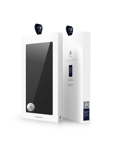 DUX DUCIS Skin Pro - Coque pour Samsung Galaxy S23 Plus noir