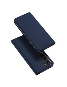 DUX DUCIS Skin Pro - Coque pour Samsung Galaxy S23 Plus bleu