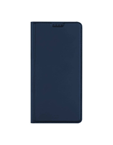 DUX DUCIS Skin Pro - Coque pour Samsung Galaxy S23 Plus bleu