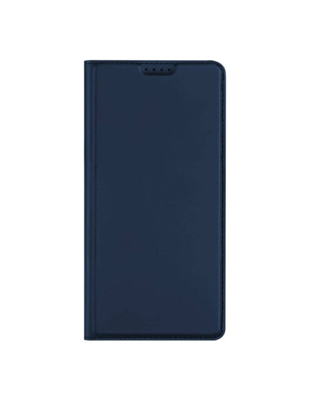 DUX DUCIS Skin Pro - Coque pour Samsung Galaxy S23 Plus bleu