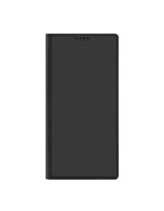 DUX DUCIS Skin Pro - Coque pour Samsung Galaxy S23 Ultra noir 2
