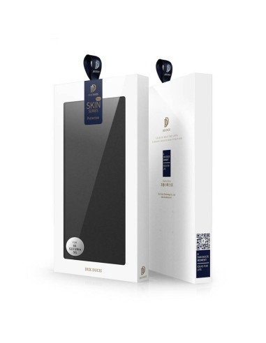 DUX DUCIS Skin Pro - Coque pour Samsung Galaxy S23 Ultra noir