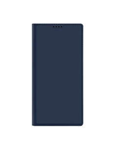 DUX DUCIS Skin Pro - Coque pour Samsung Galaxy S23 Ultra bleu 2