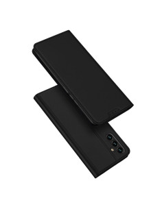 DUX DUCIS Skin Pro - Coque pour Samsung Galaxy A14 4G/5G noir