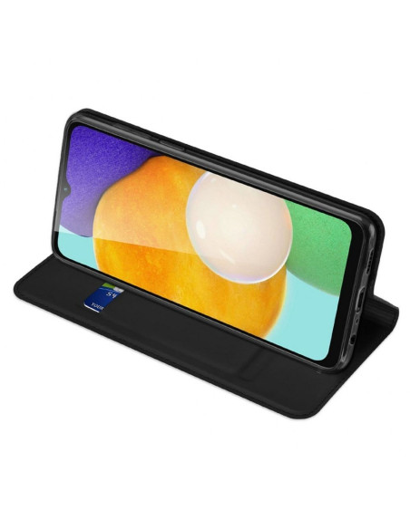 DUX DUCIS Skin Pro - Coque pour Samsung Galaxy A14 4G/5G noir