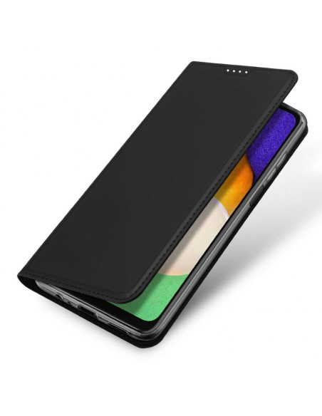 DUX DUCIS Skin Pro - Coque pour Samsung Galaxy A14 4G/5G noir