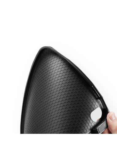 DUX DUCIS Domo - Case pliante avec porte-stylet pour iPad 10 (2022) noir