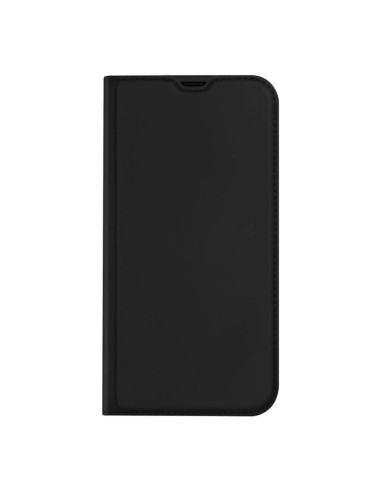 DUX DUCIS SKIN PRO étui pour IPHONE 13 / 14 noir